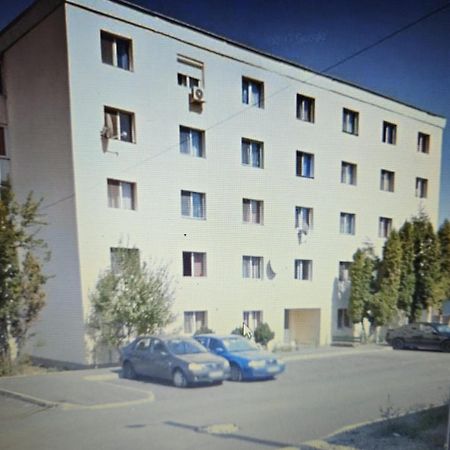 Vigaro Vgr Apartamento Braşov Exterior foto