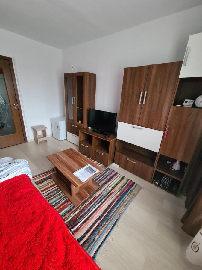 Vigaro Vgr Apartamento Braşov Exterior foto