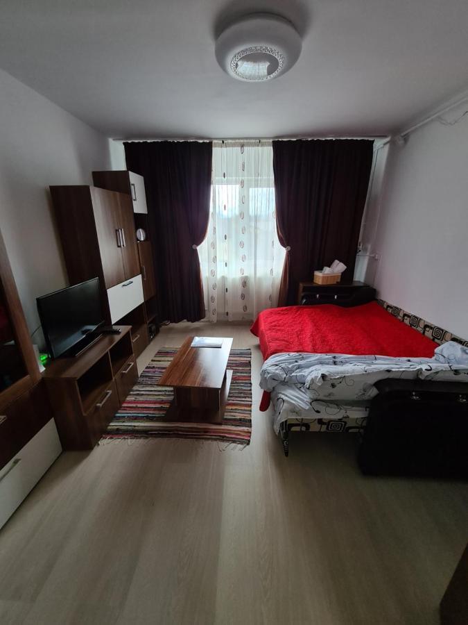 Vigaro Vgr Apartamento Braşov Exterior foto