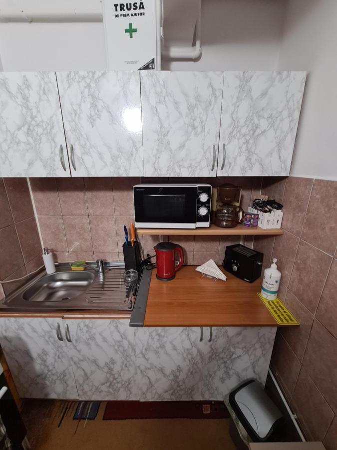 Vigaro Vgr Apartamento Braşov Exterior foto