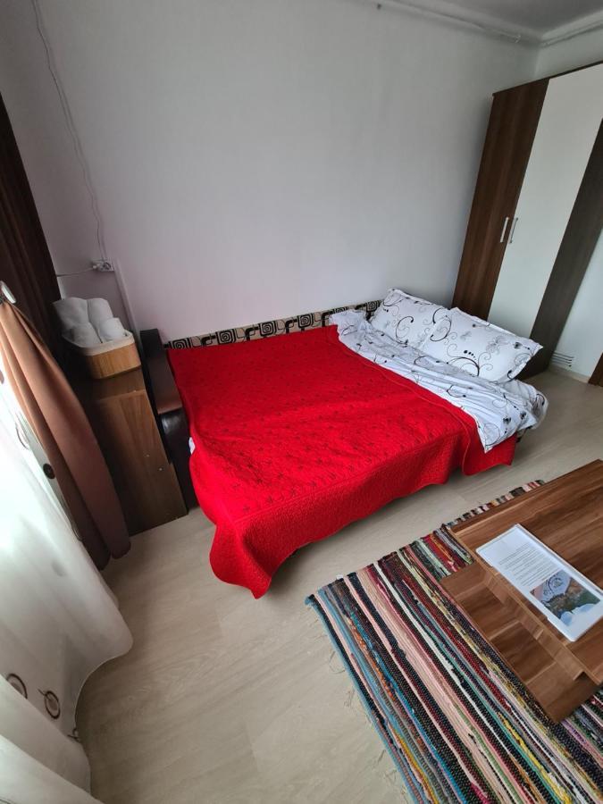 Vigaro Vgr Apartamento Braşov Exterior foto