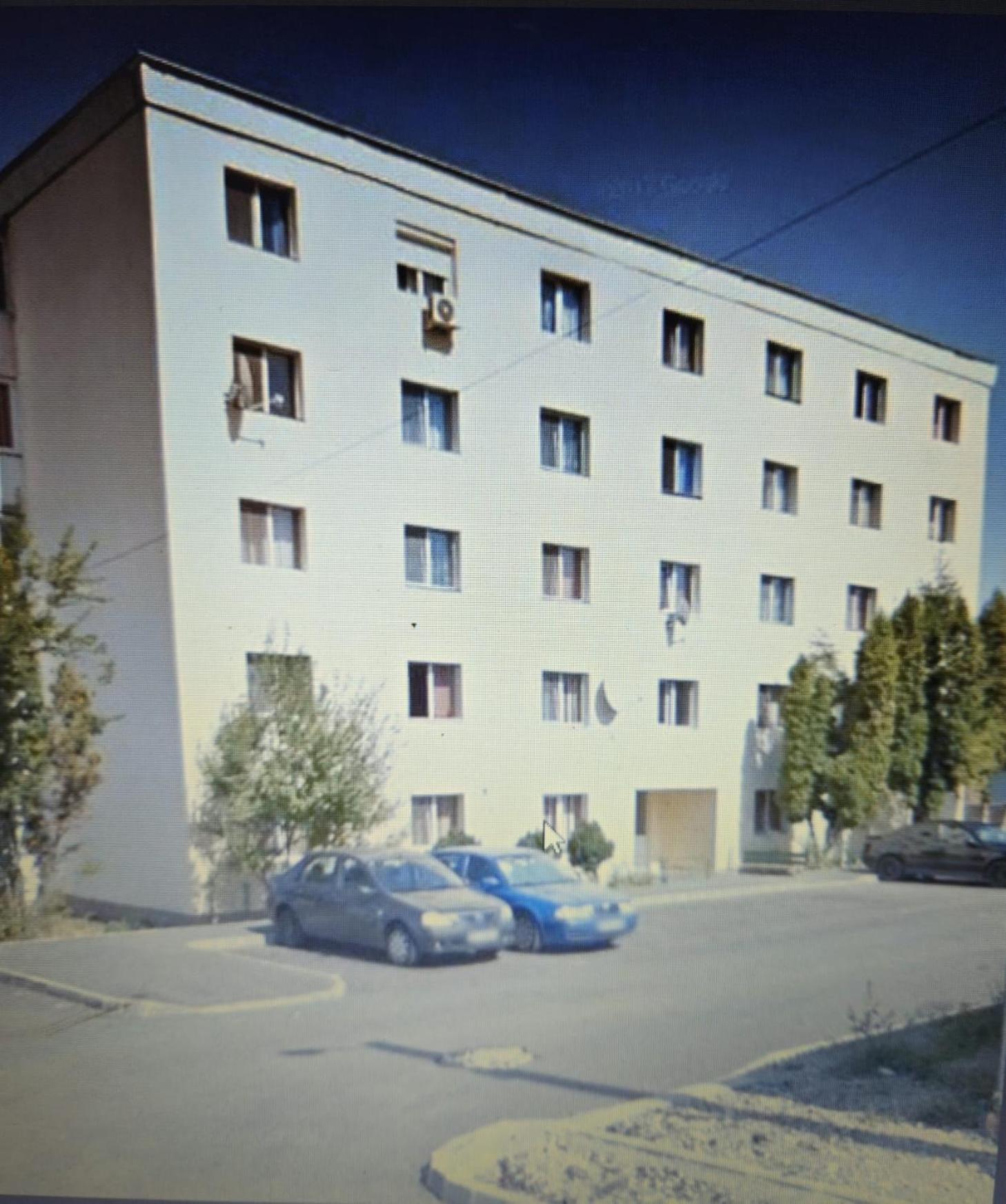 Vigaro Vgr Apartamento Braşov Exterior foto