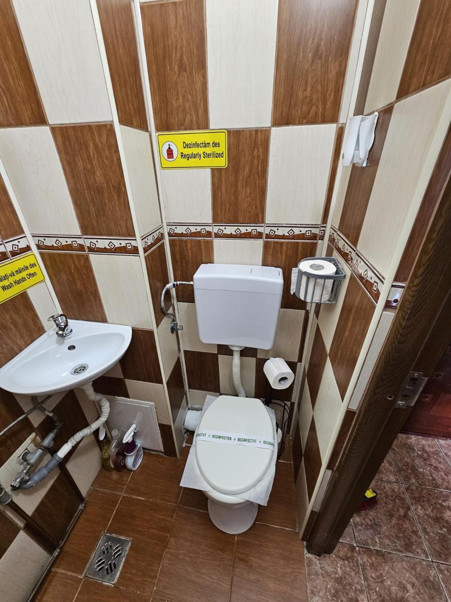 Vigaro Vgr Apartamento Braşov Exterior foto