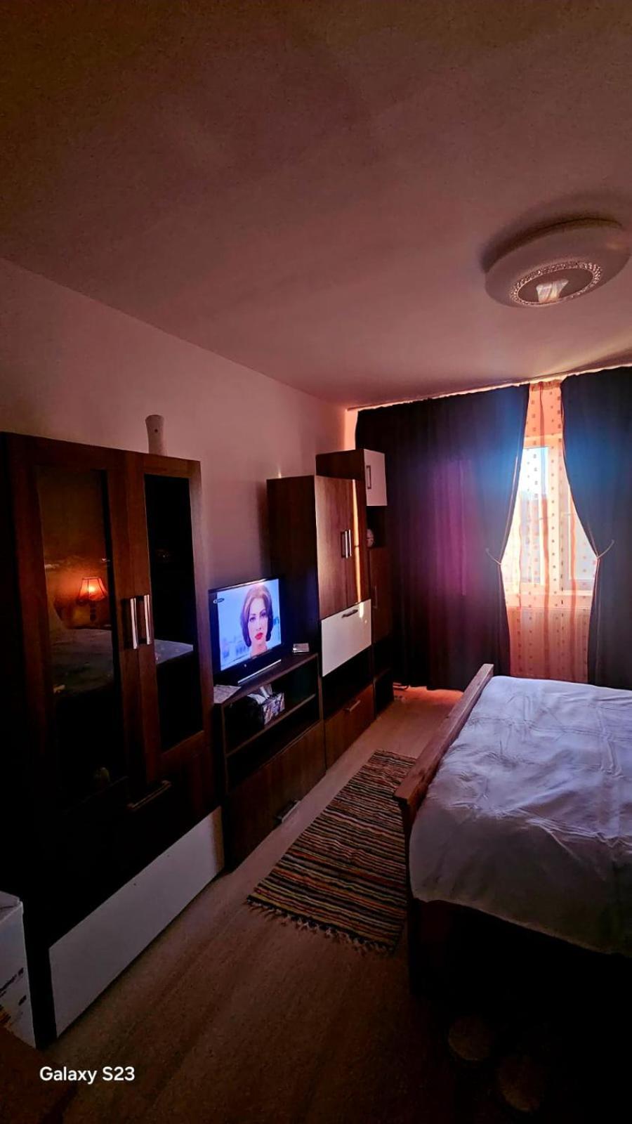 Vigaro Vgr Apartamento Braşov Exterior foto